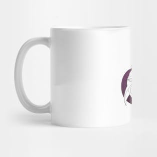 Rohesia Dancer Mug